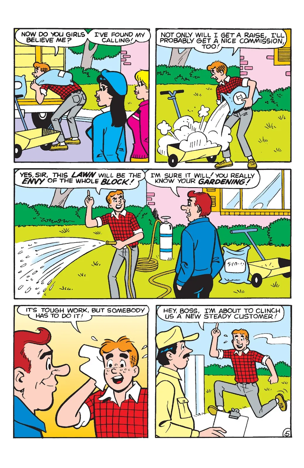 Betty's Garden Variety  part 27