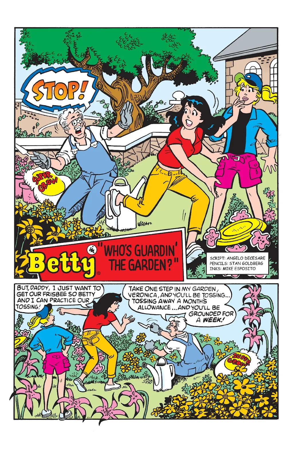 Betty's Garden Variety  part 35