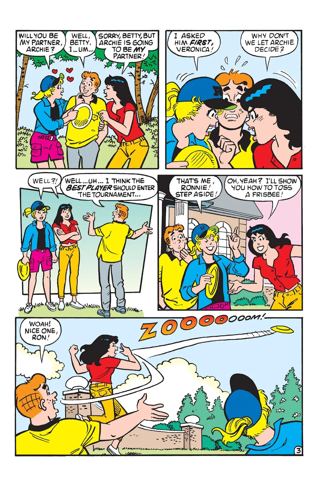 Betty's Garden Variety  part 37
