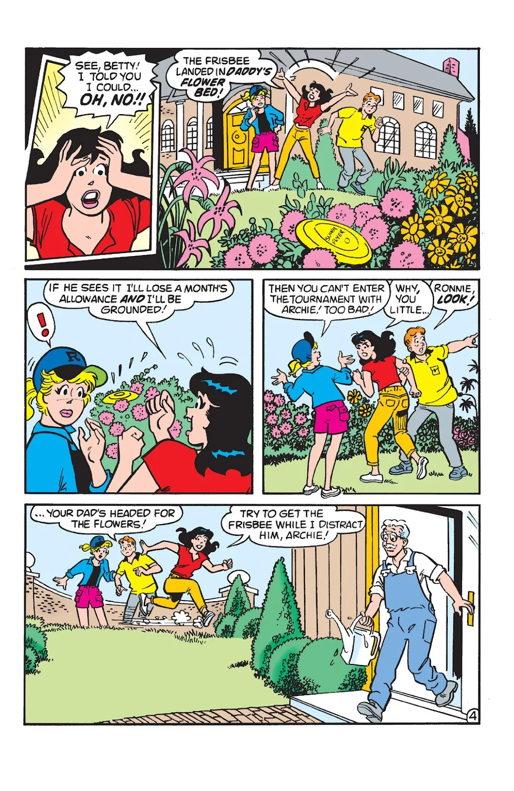 Betty's Garden Variety  part 38