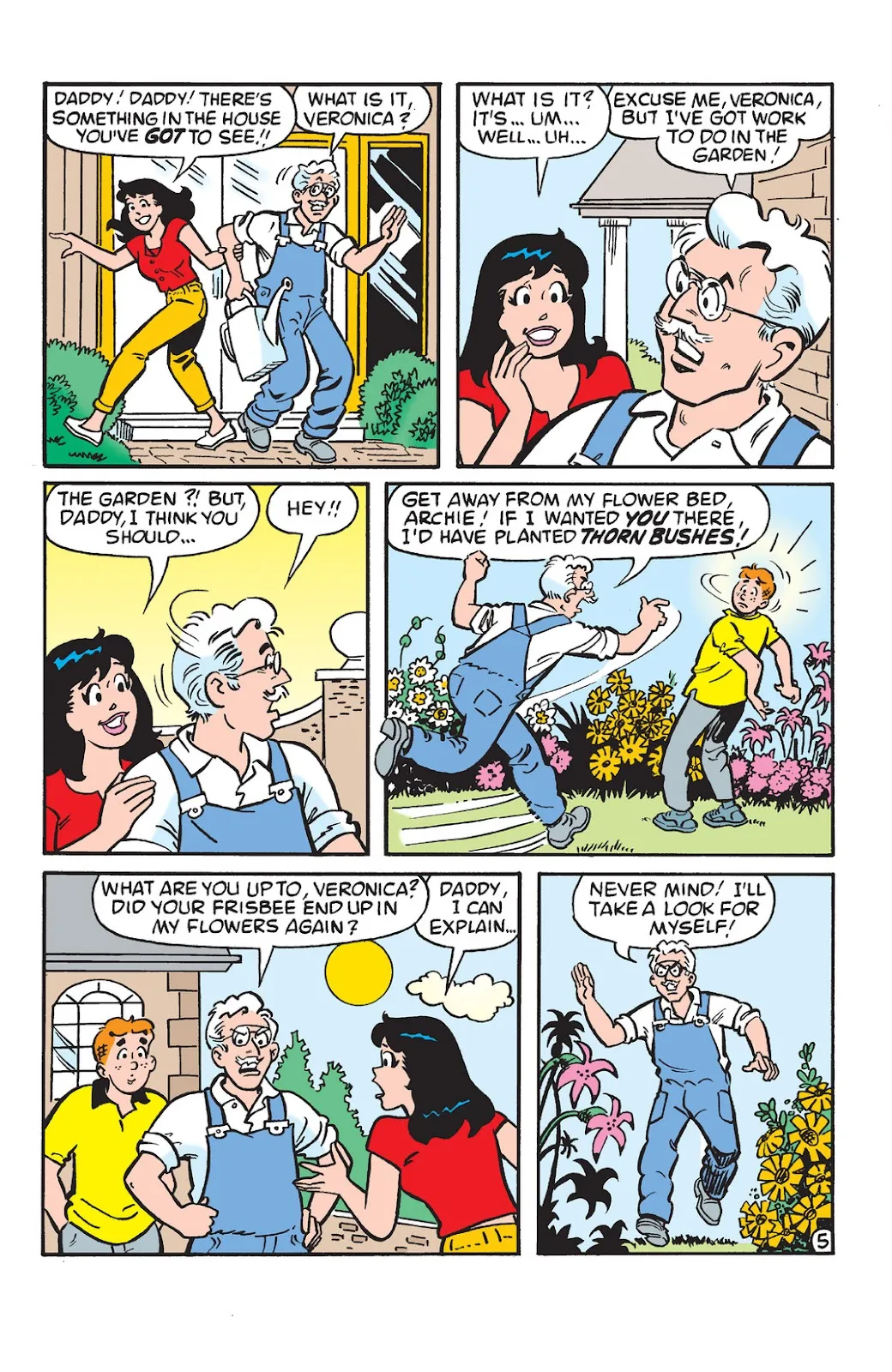 Betty's Garden Variety  part 39