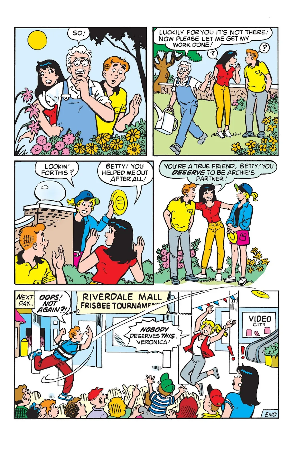 Betty's Garden Variety  part 40
