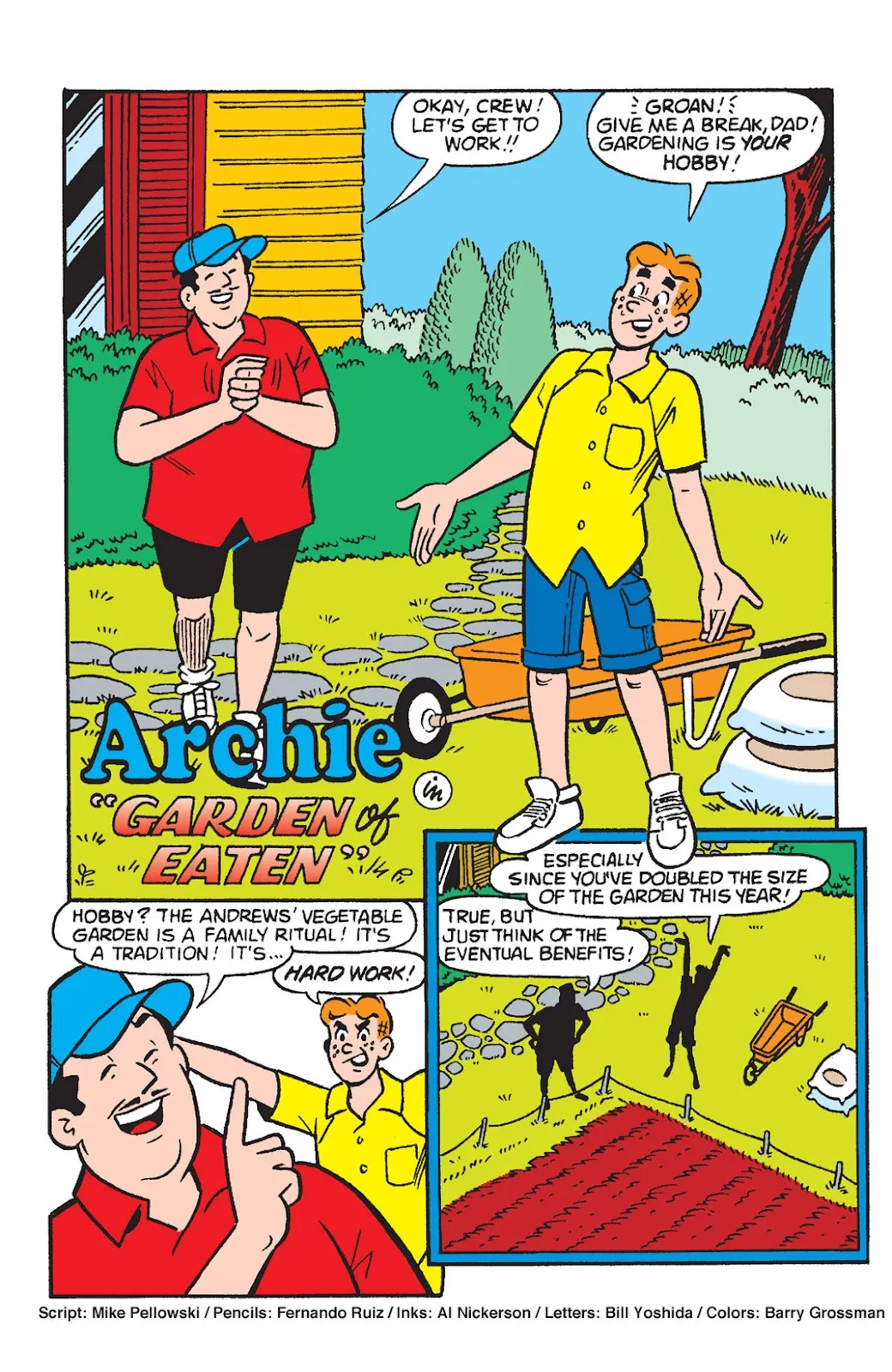Betty's Garden Variety  part 42