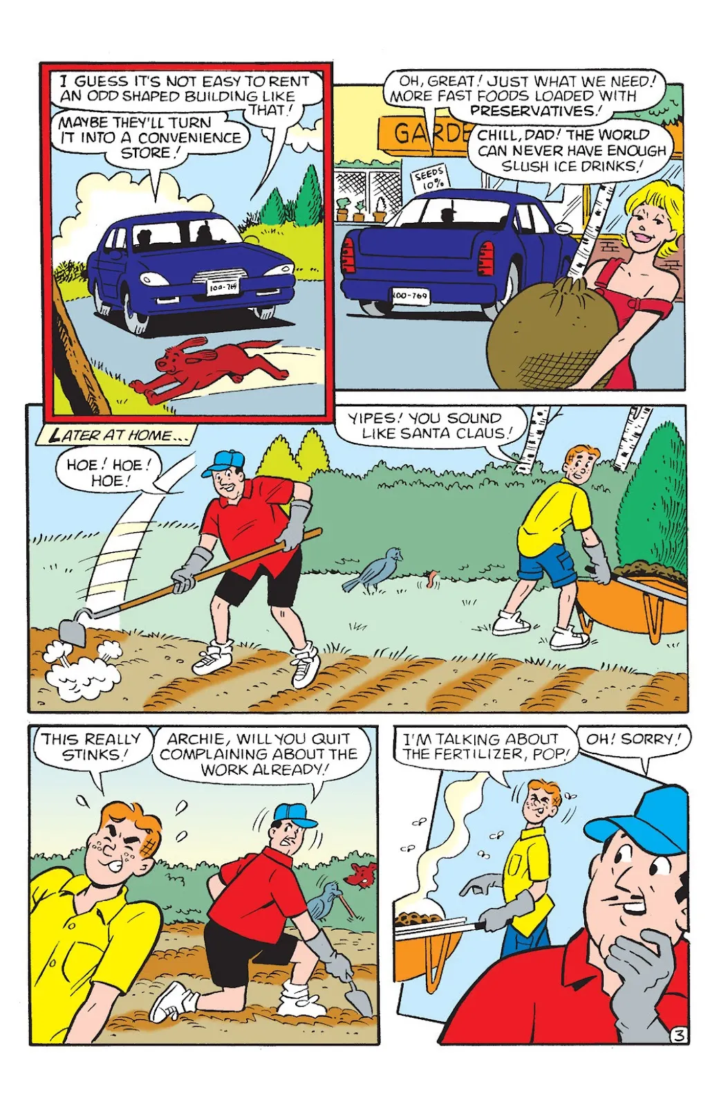 Betty's Garden Variety  part 44