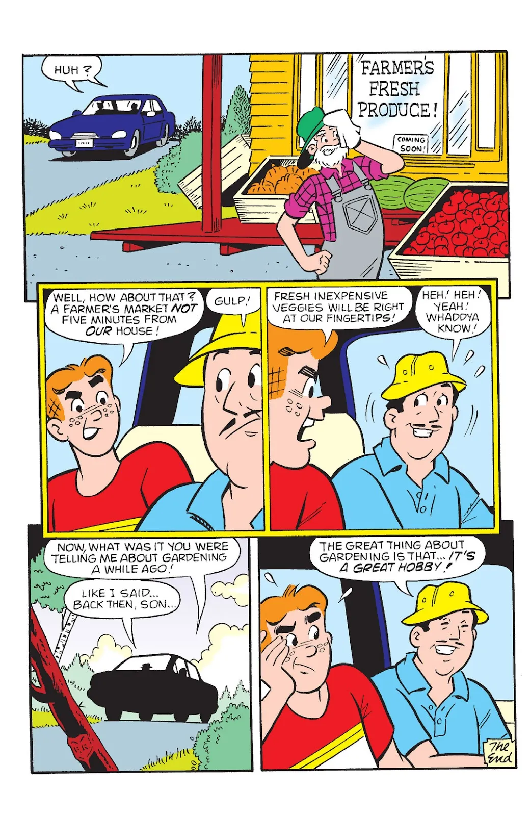 Betty's Garden Variety  part 46