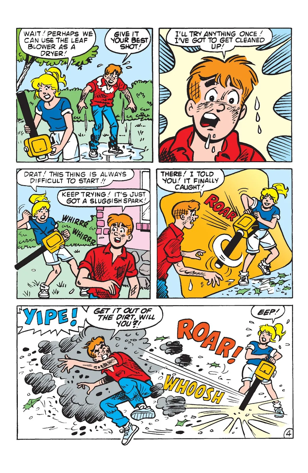 Betty's Garden Variety  part 6