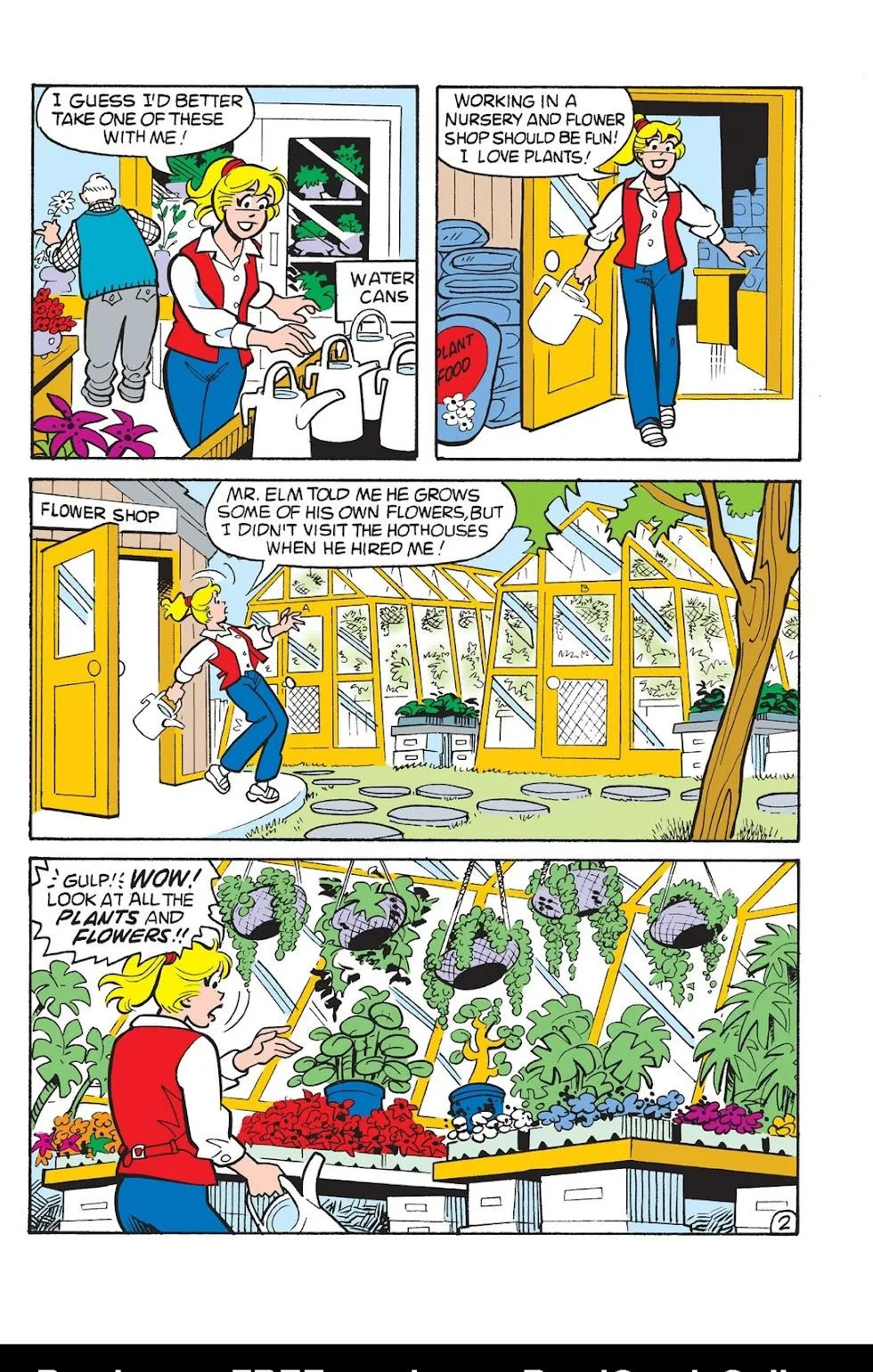 Betty's Garden Variety  part 54