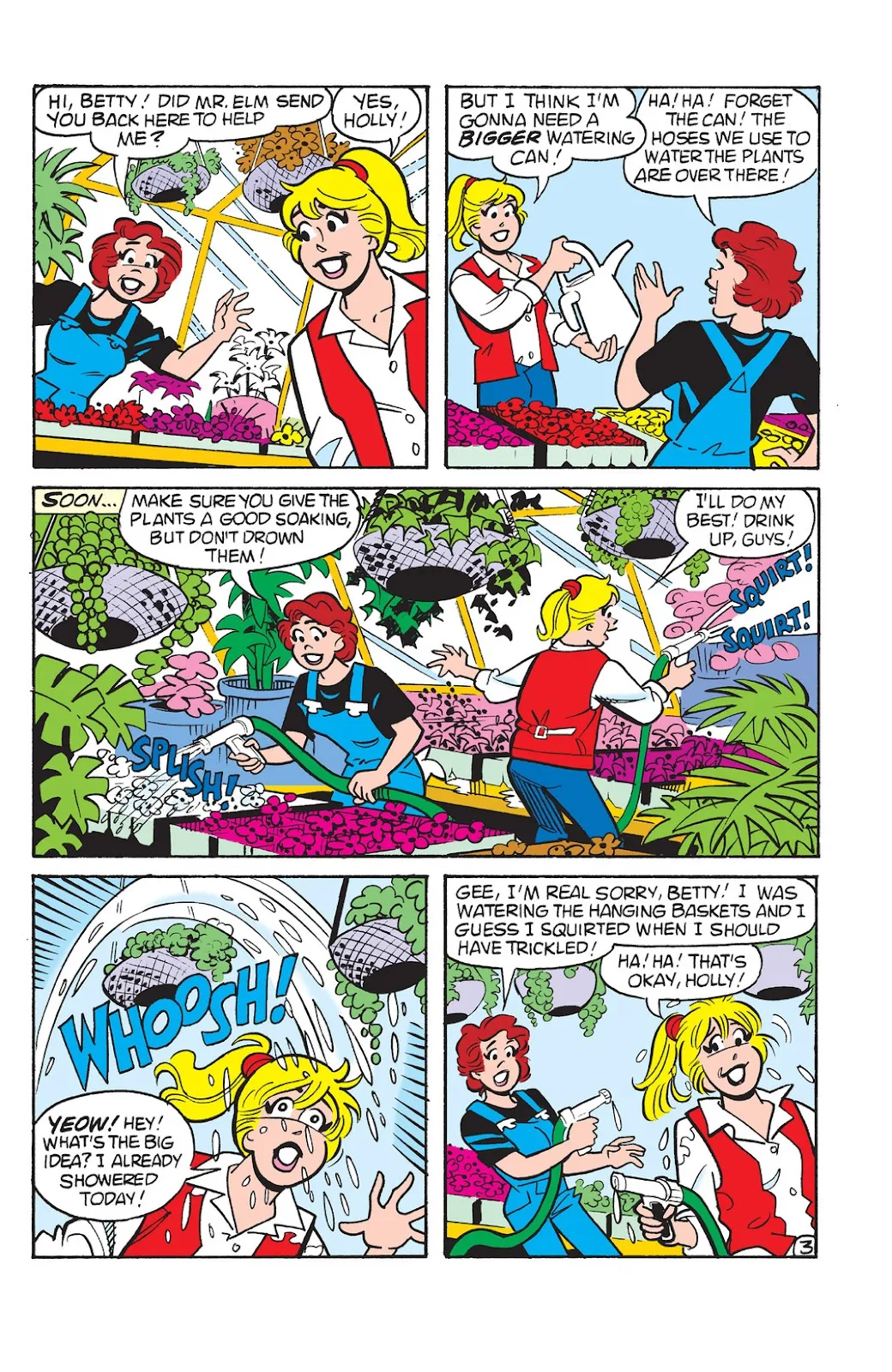 Betty's Garden Variety  part 55
