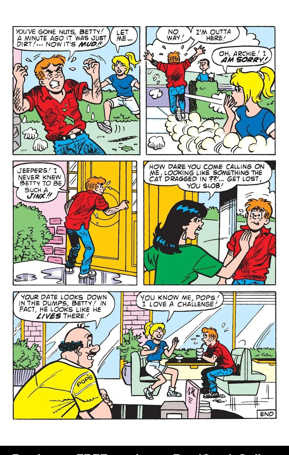 Betty's Garden Variety  part 7