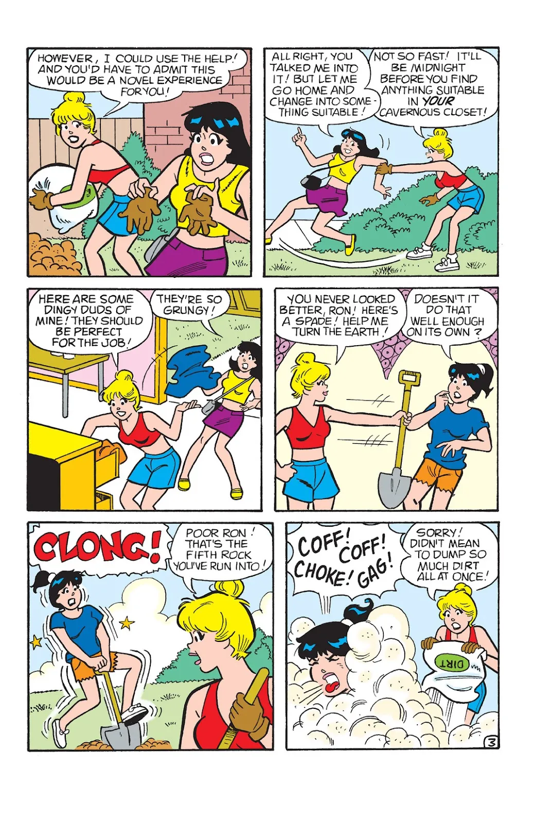 Betty's Garden Variety  part 66