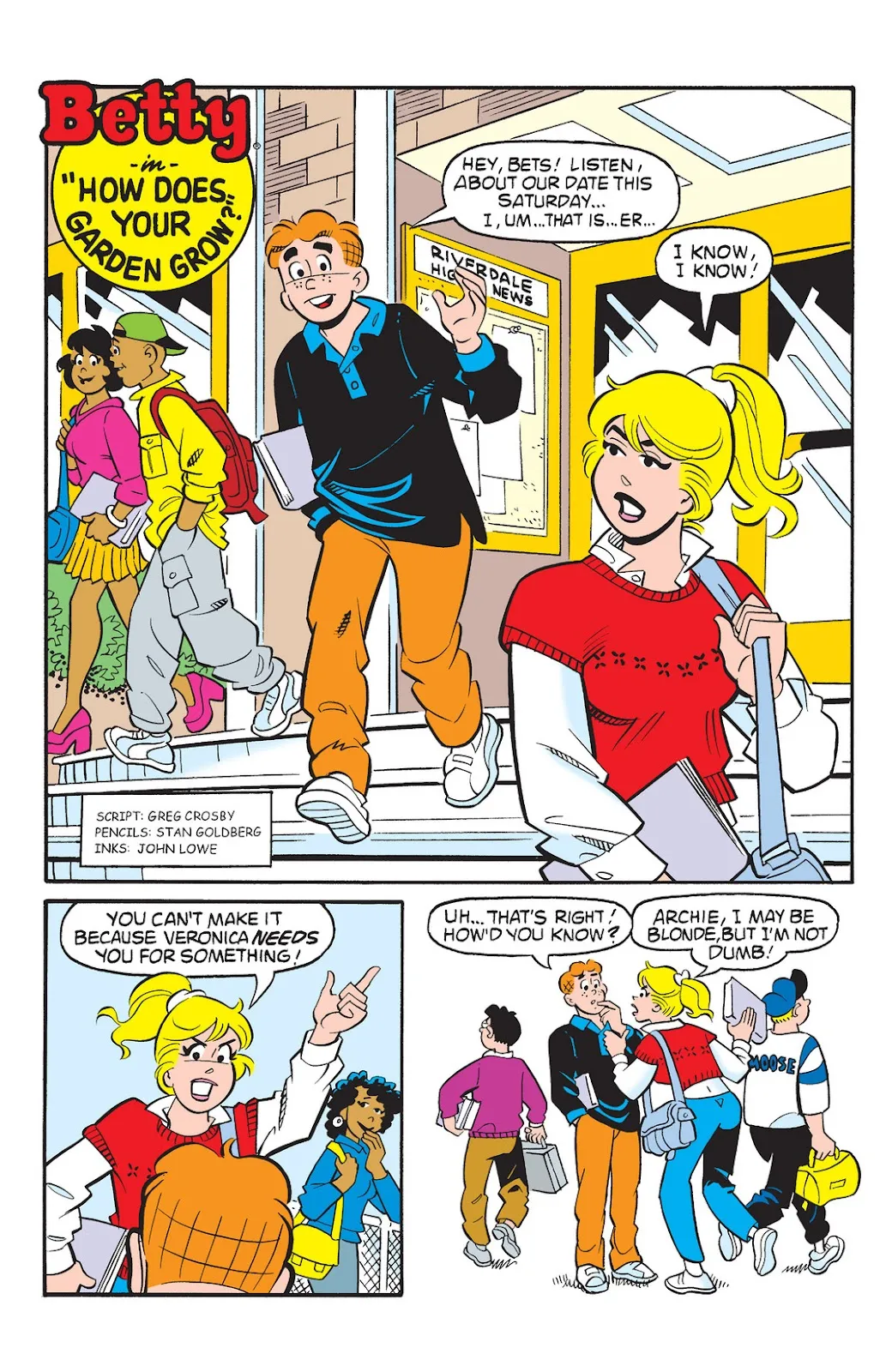 Betty's Garden Variety  part 70