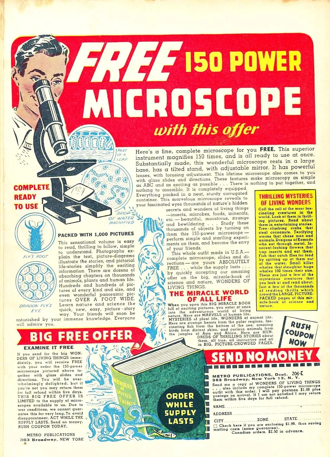 Blackhawk (1957) #11 part 52