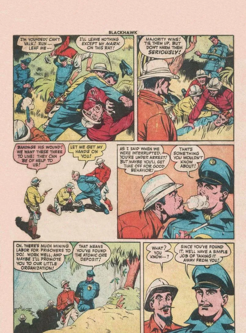 Blackhawk (1957) #12 part 44