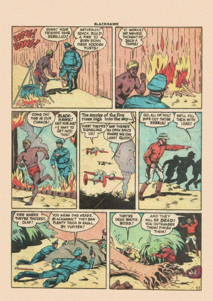 Blackhawk (1957) #12 part 47