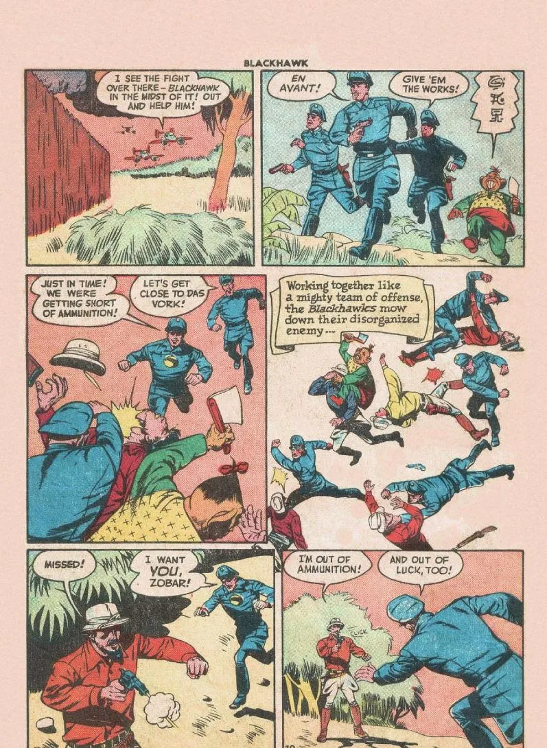 Blackhawk (1957) #12 part 48