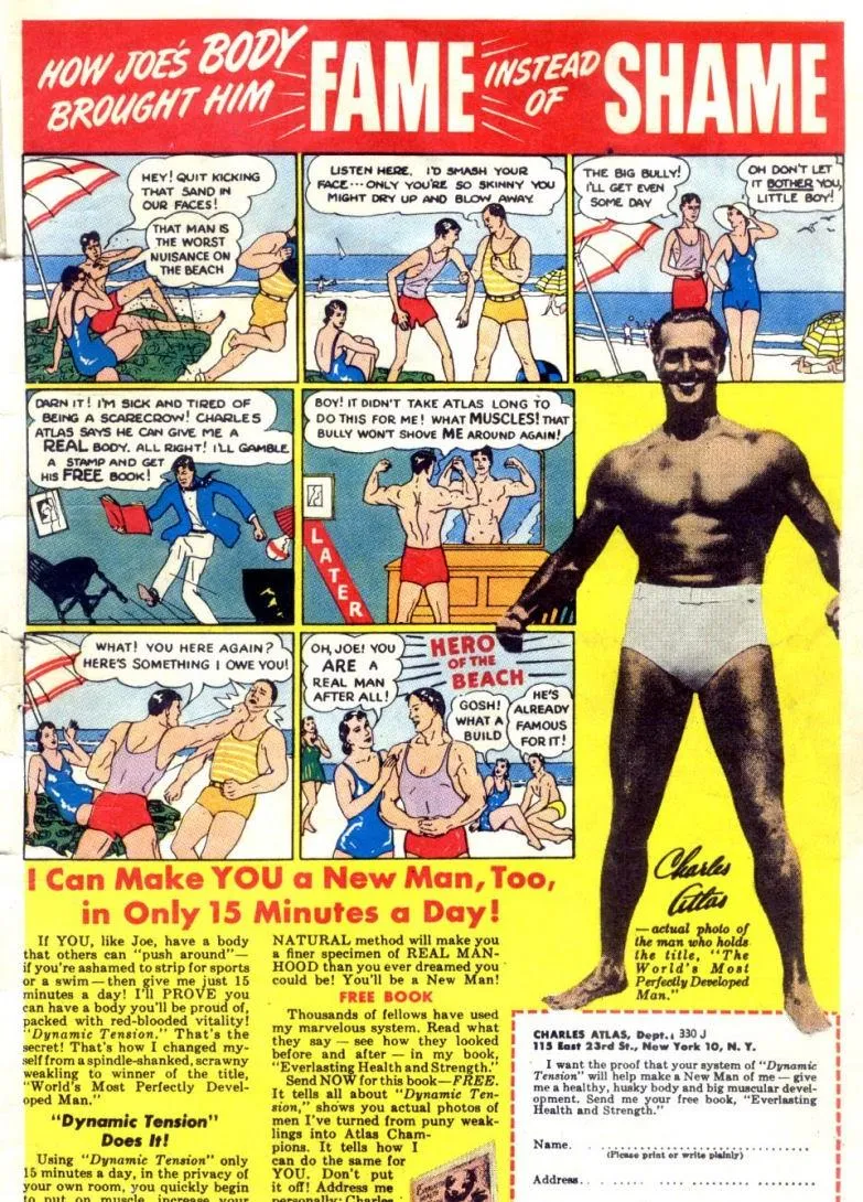 Blackhawk (1957) #12 part 51