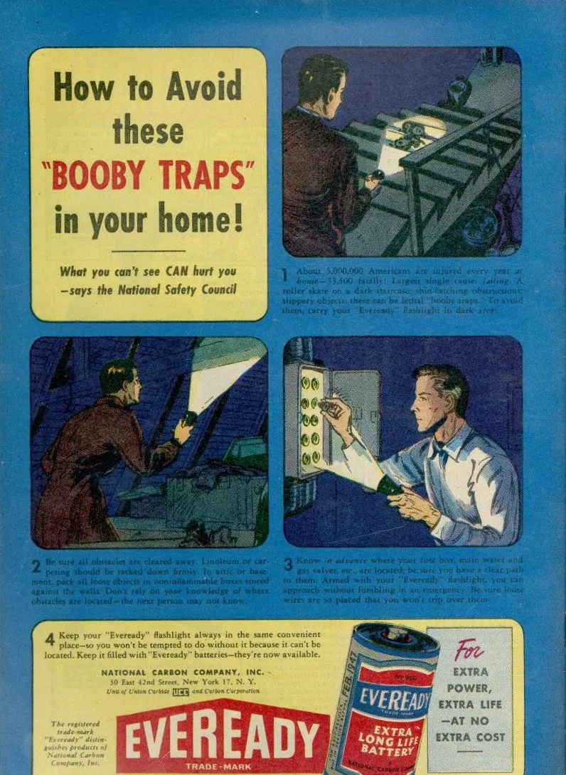 Blackhawk (1957) #12 part 52