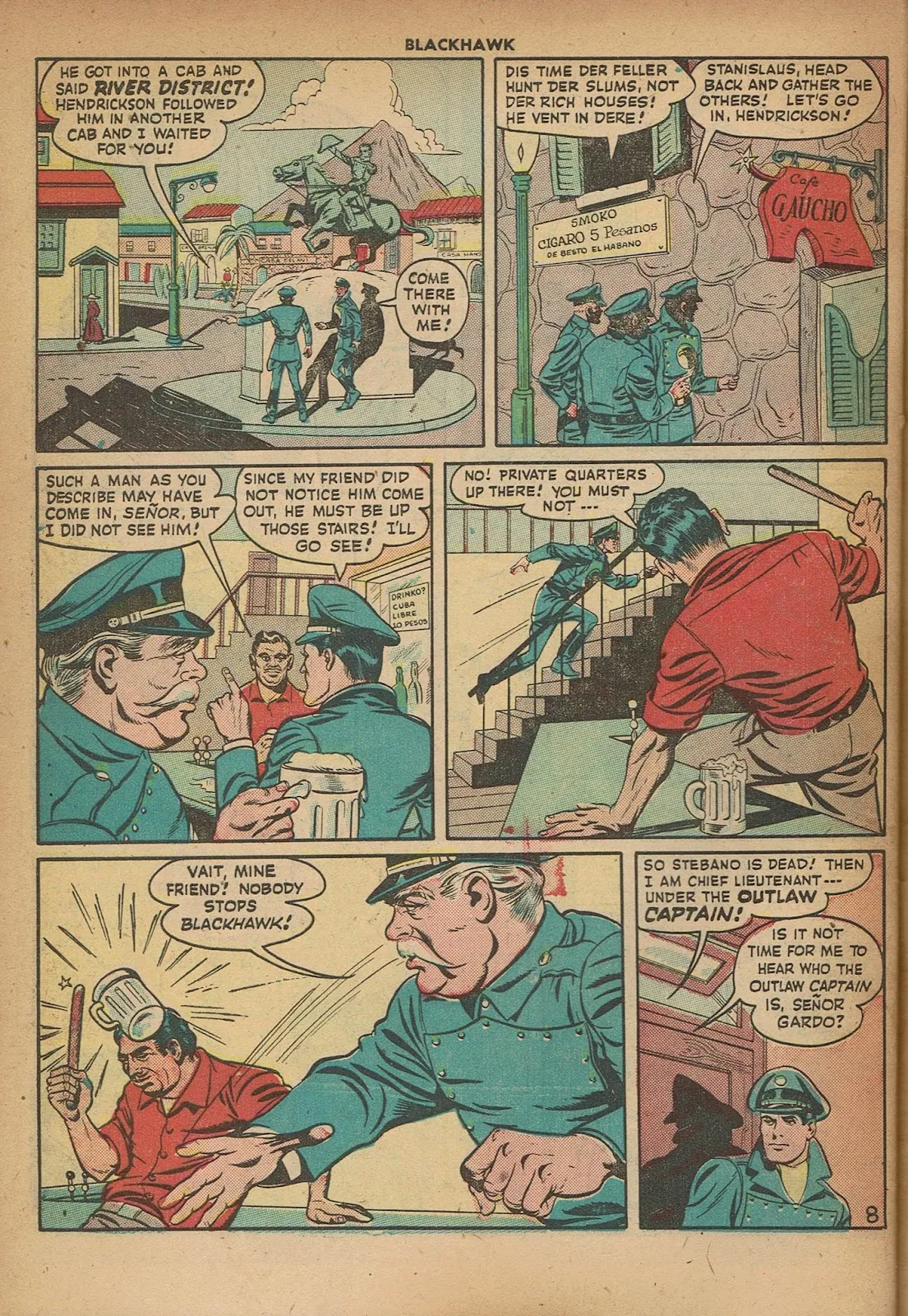 Blackhawk (1957) #13 part 44