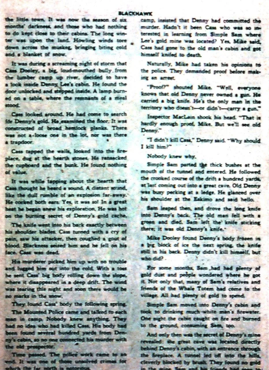 Blackhawk (1957) #14 part 35