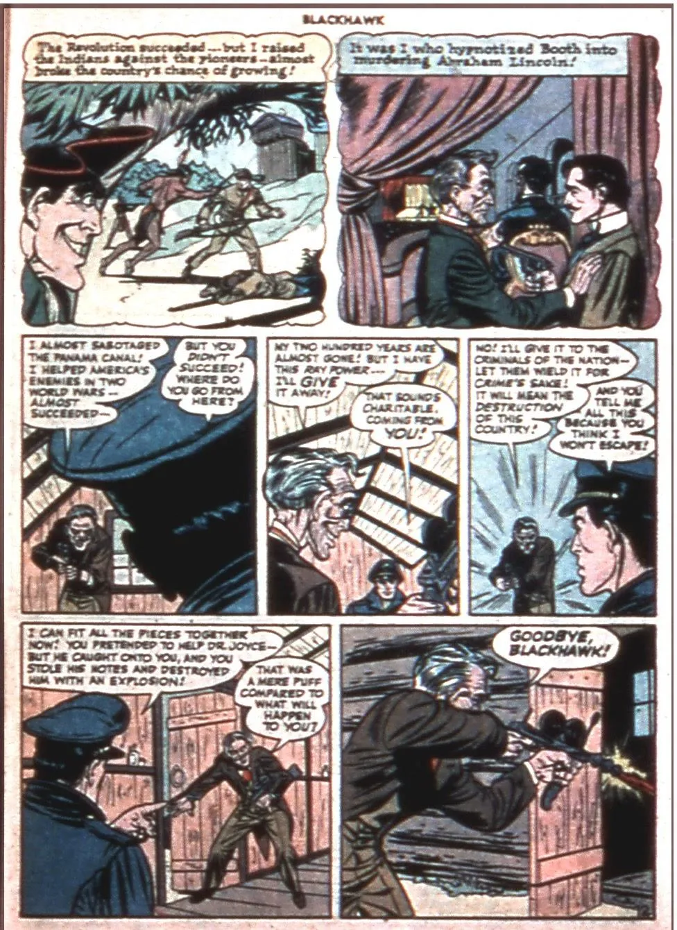Blackhawk (1957) #14 part 47