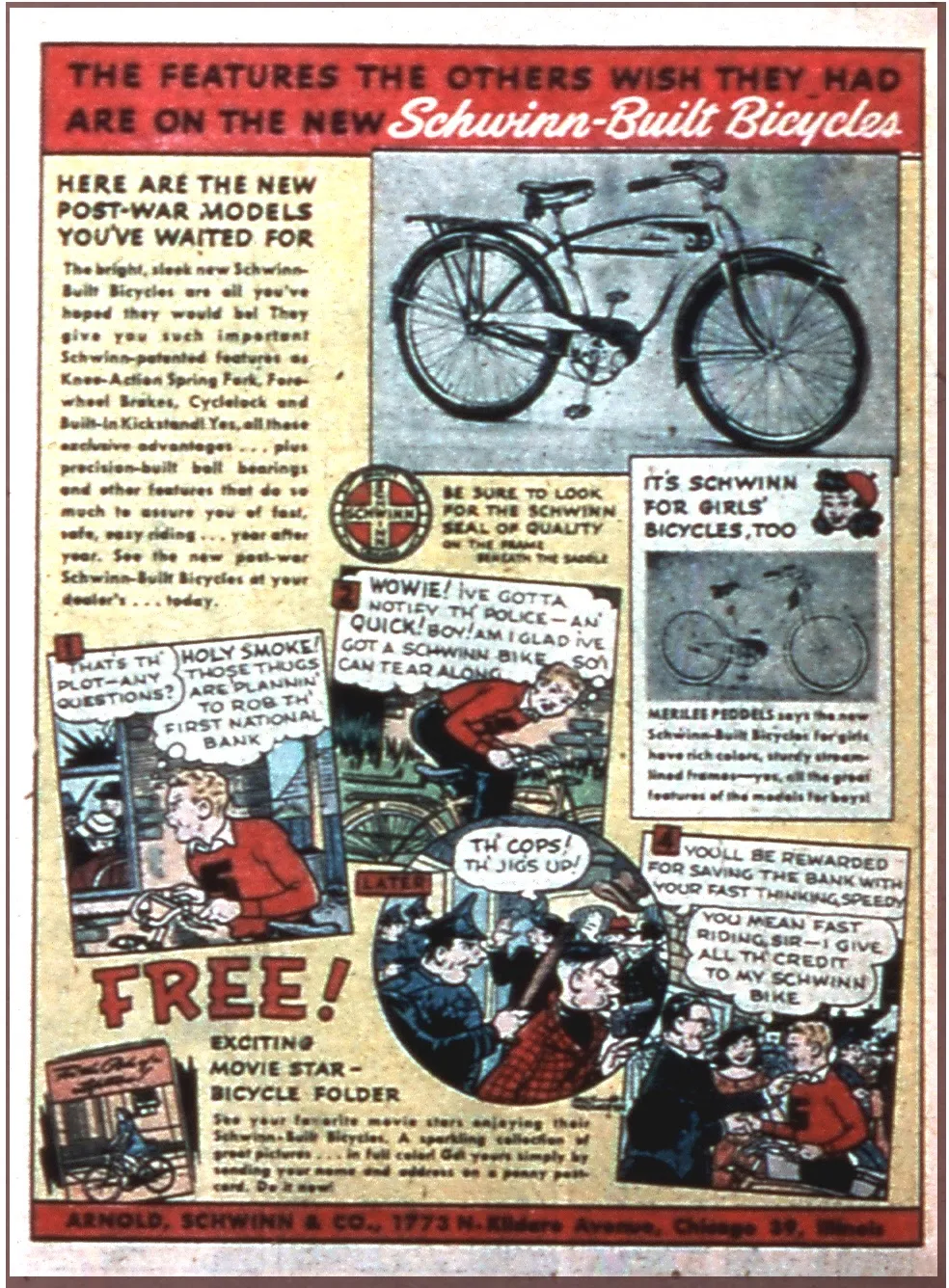 Blackhawk (1957) #14 part 50