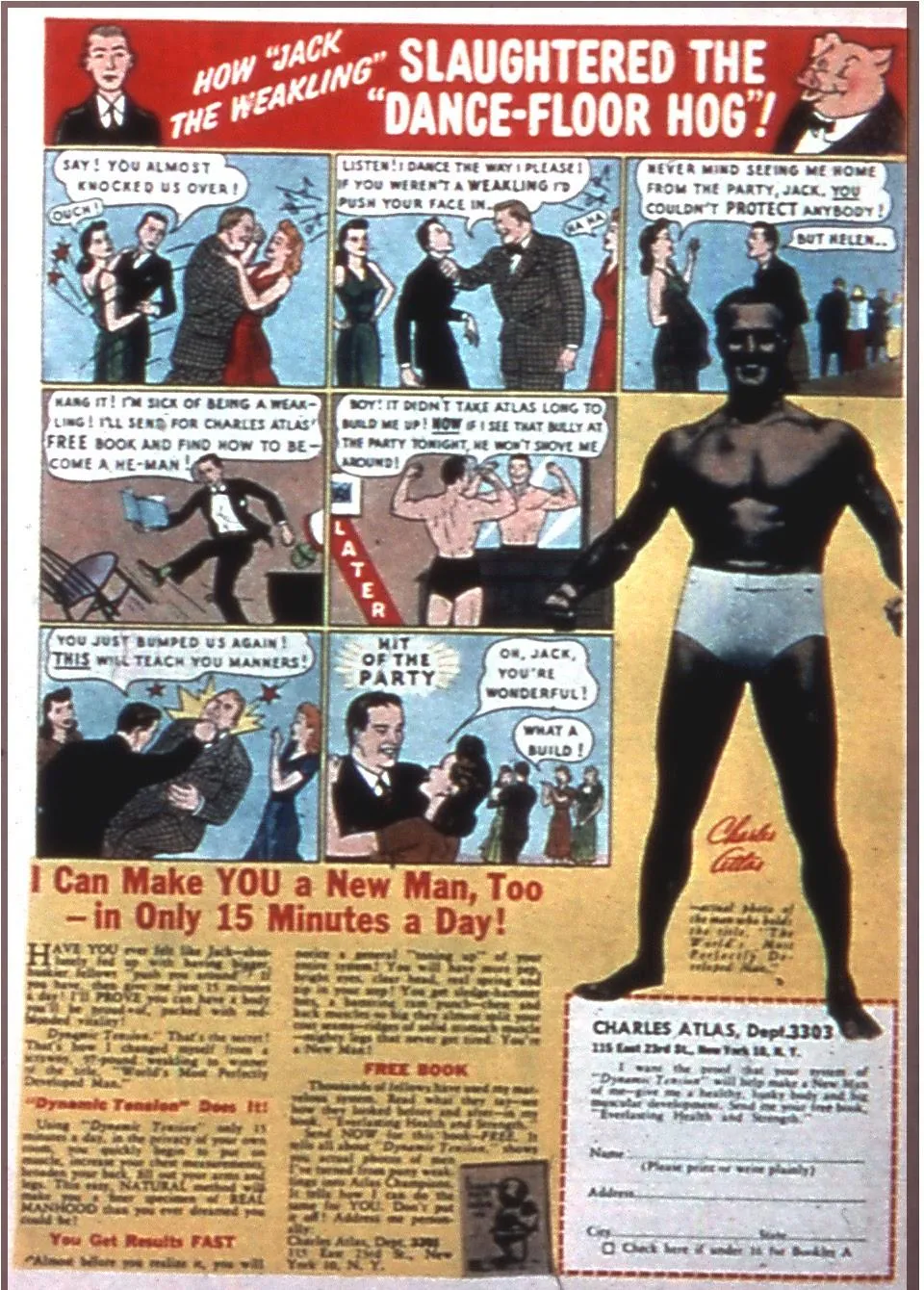 Blackhawk (1957) #14 part 52