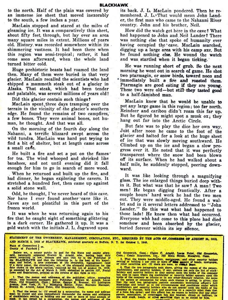 Blackhawk (1957) #15 part 35