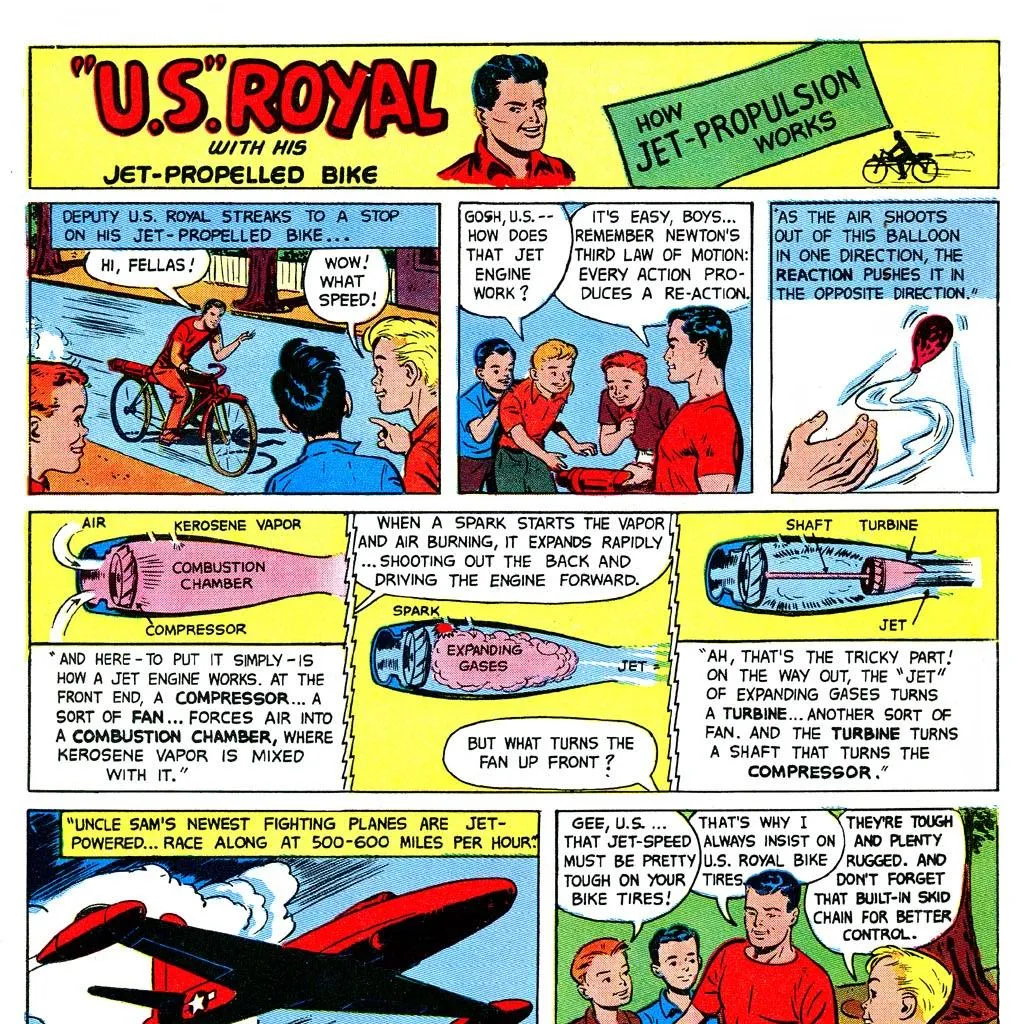 Blackhawk (1957) #15 part 52