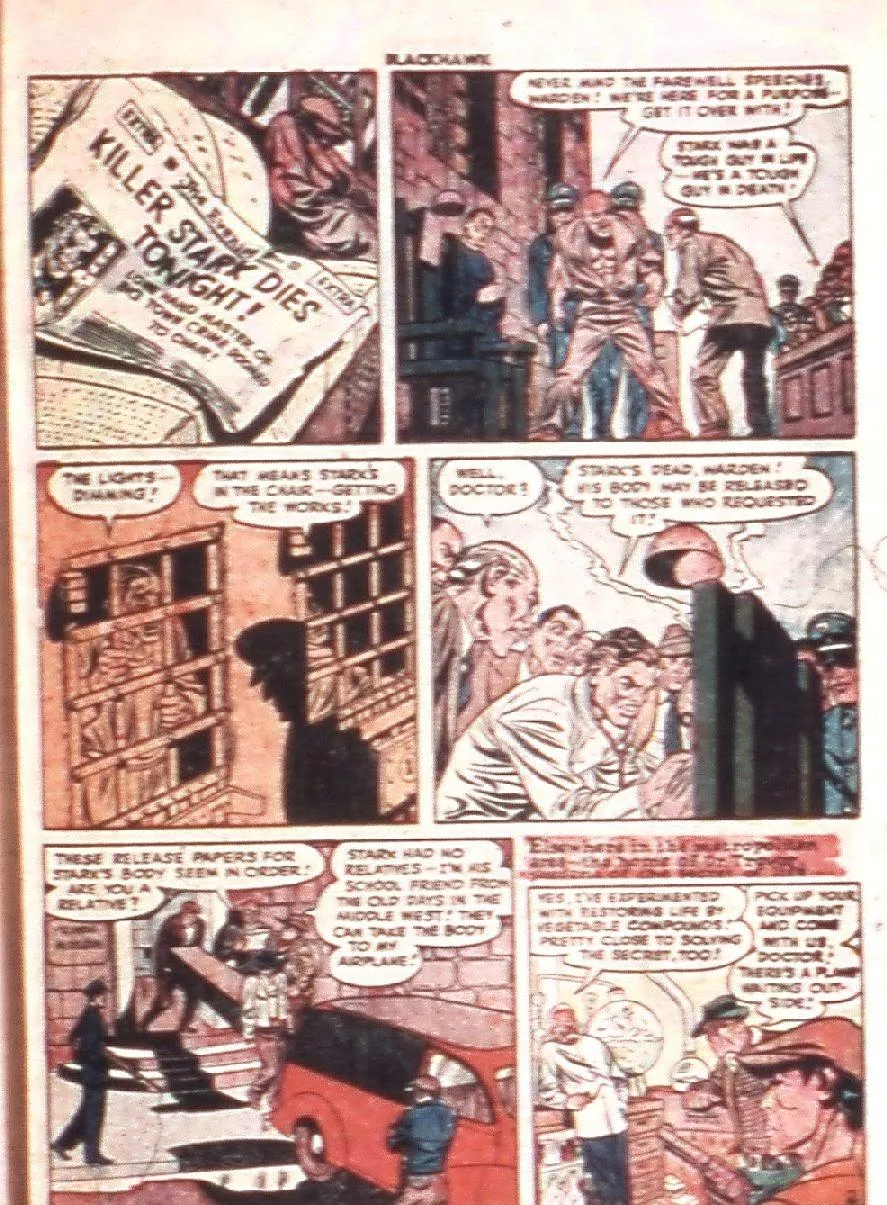 Blackhawk (1957) #16 part 37