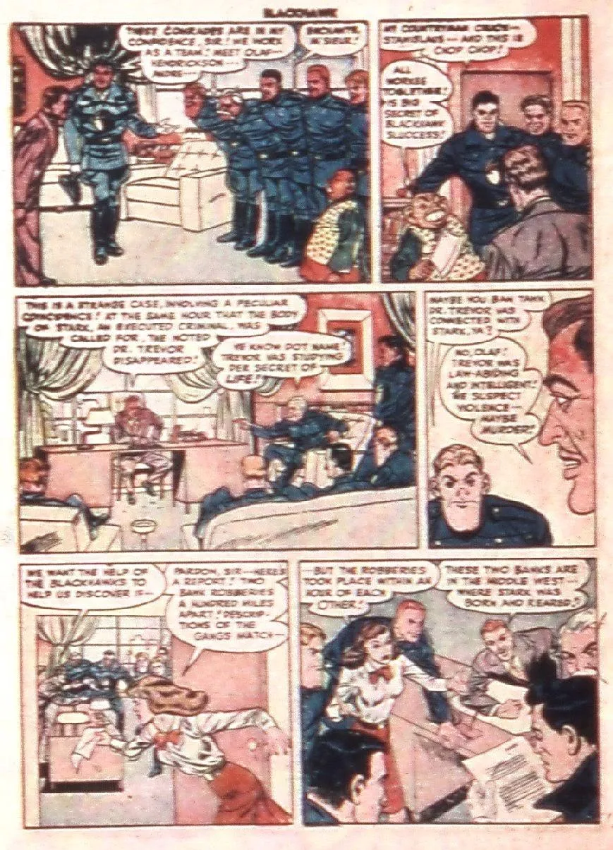 Blackhawk (1957) #16 part 40