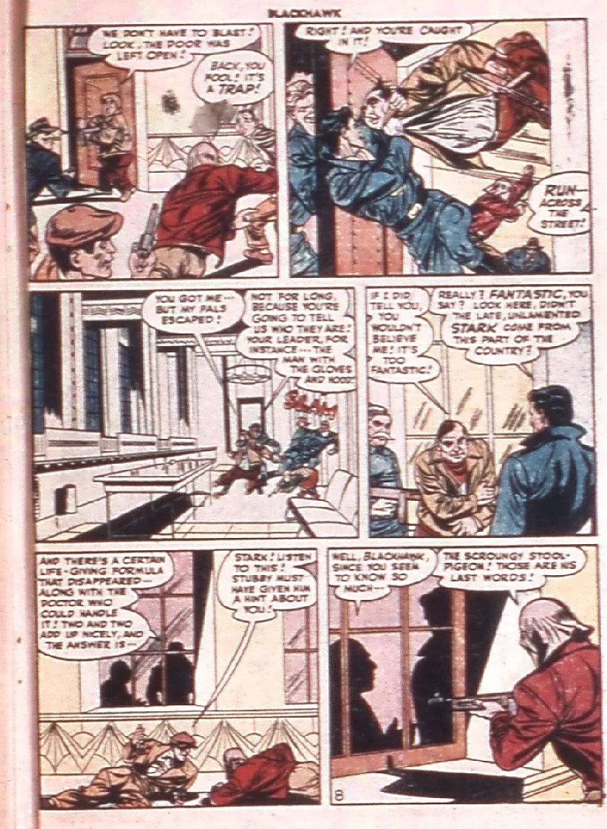 Blackhawk (1957) #16 part 43