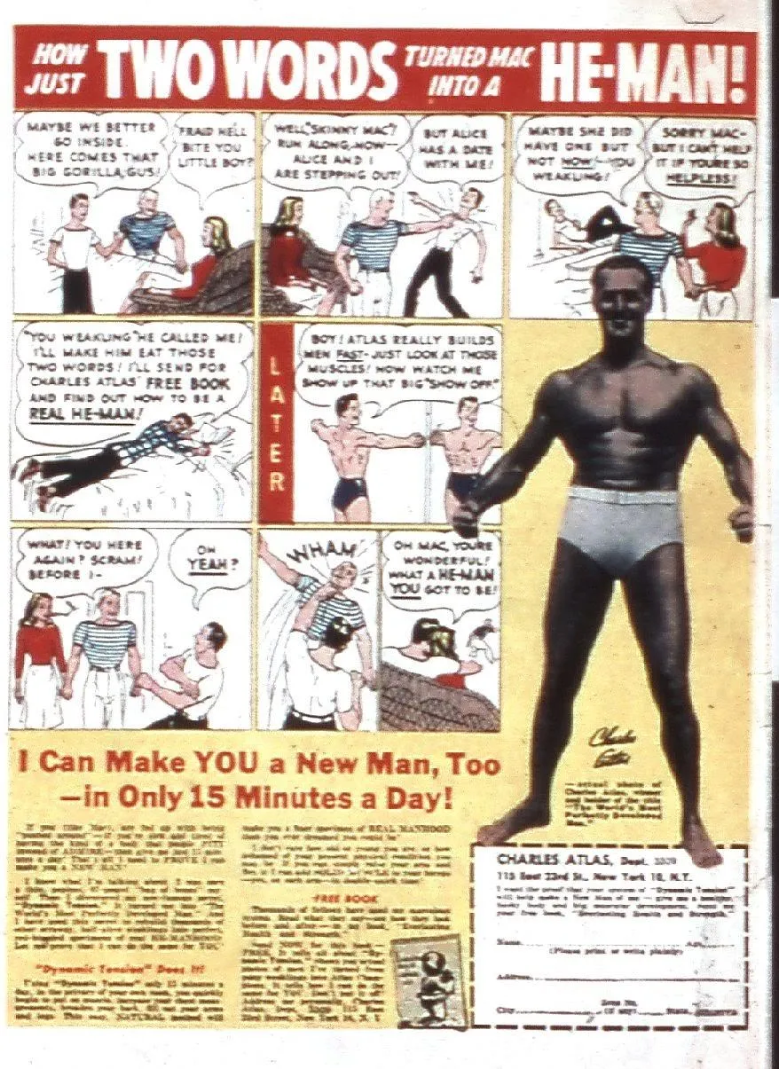 Blackhawk (1957) #16 part 52