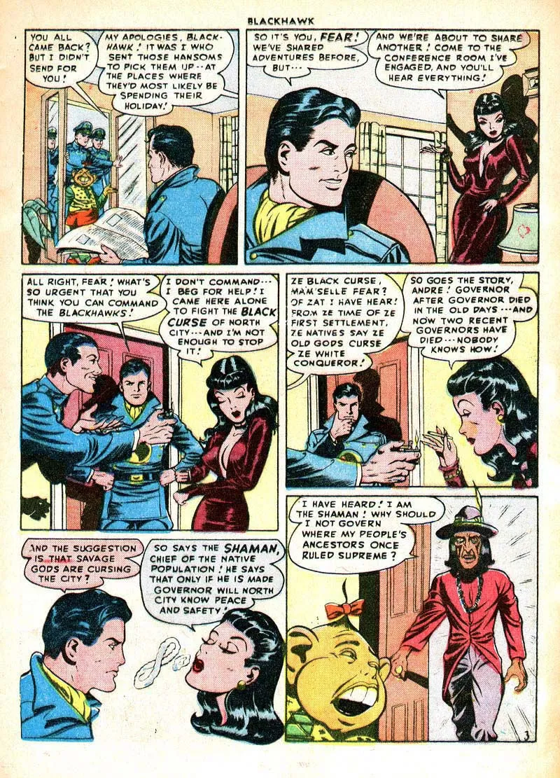 Blackhawk (1957) #17 part 17