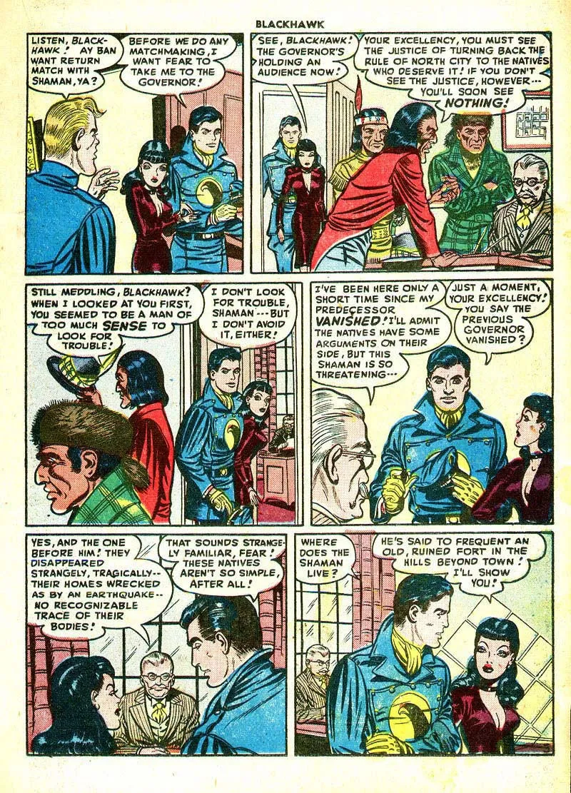 Blackhawk (1957) #17 part 19