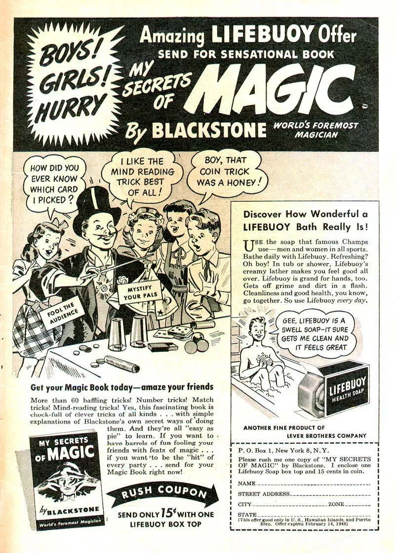 Blackhawk (1957) #17 part 51