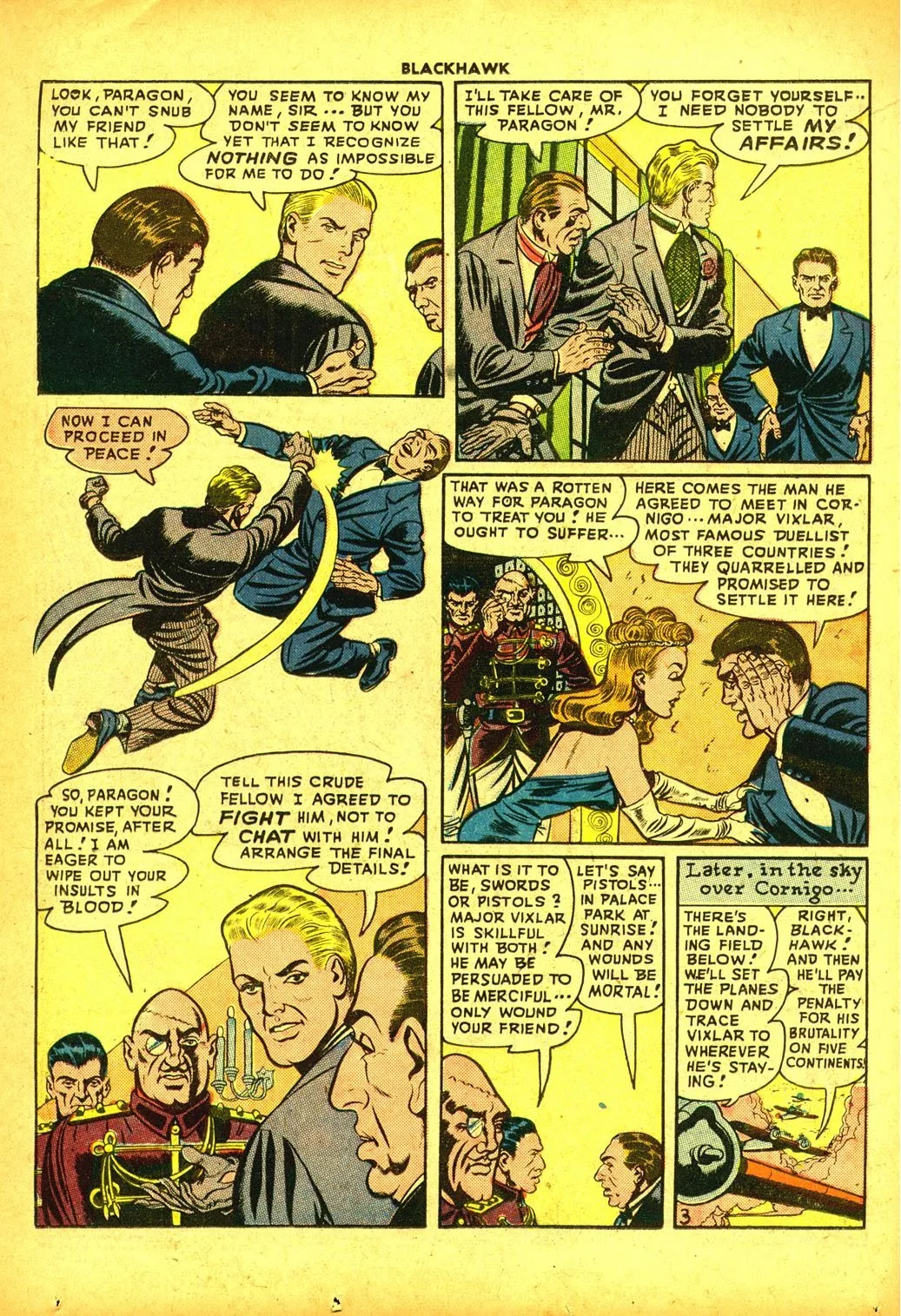 Blackhawk (1957) #18 part 17