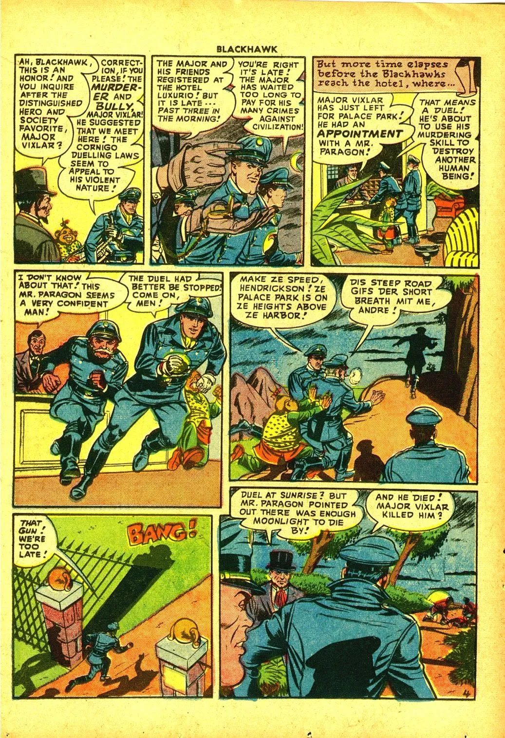 Blackhawk (1957) #18 part 18