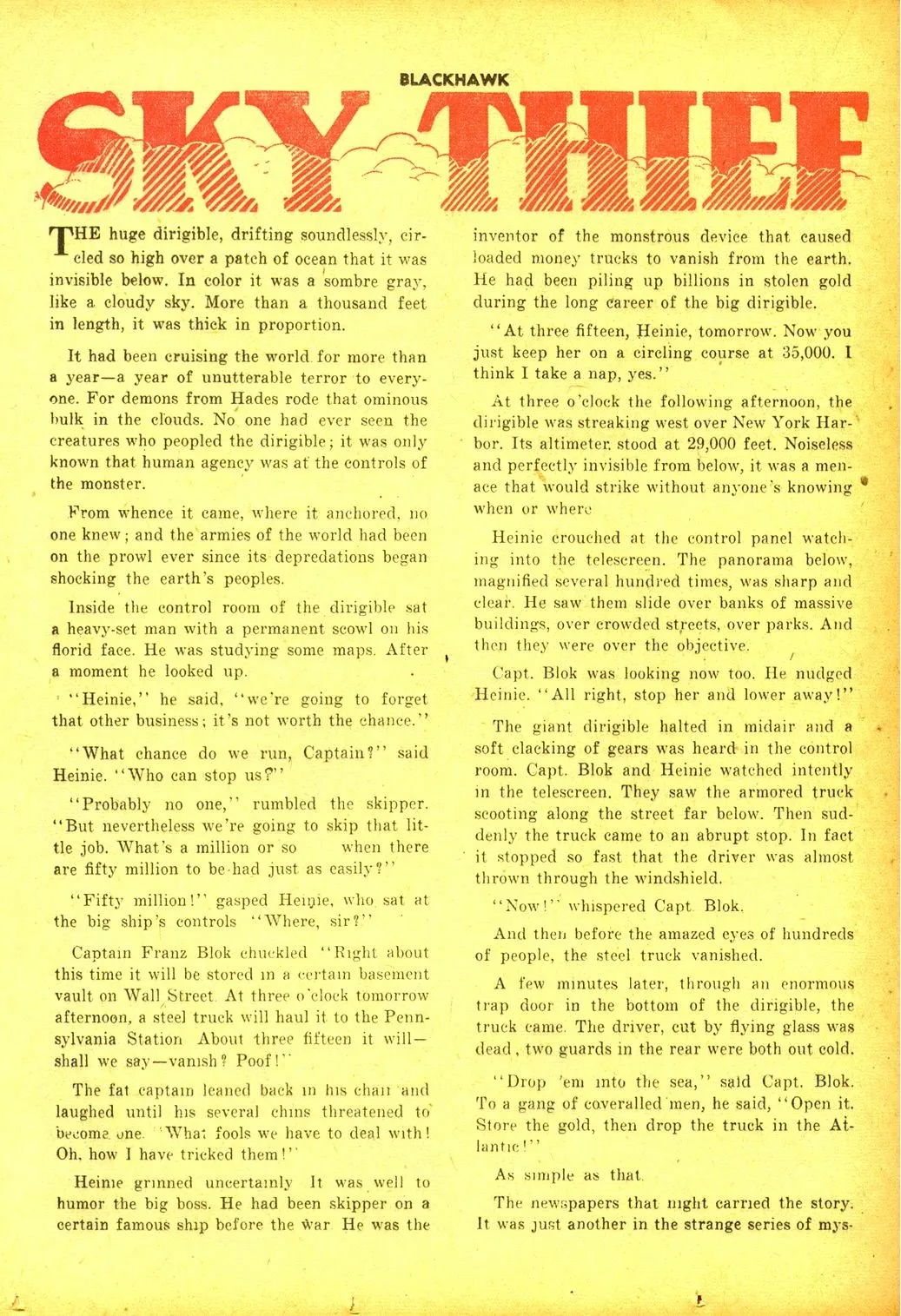 Blackhawk (1957) #18 part 34