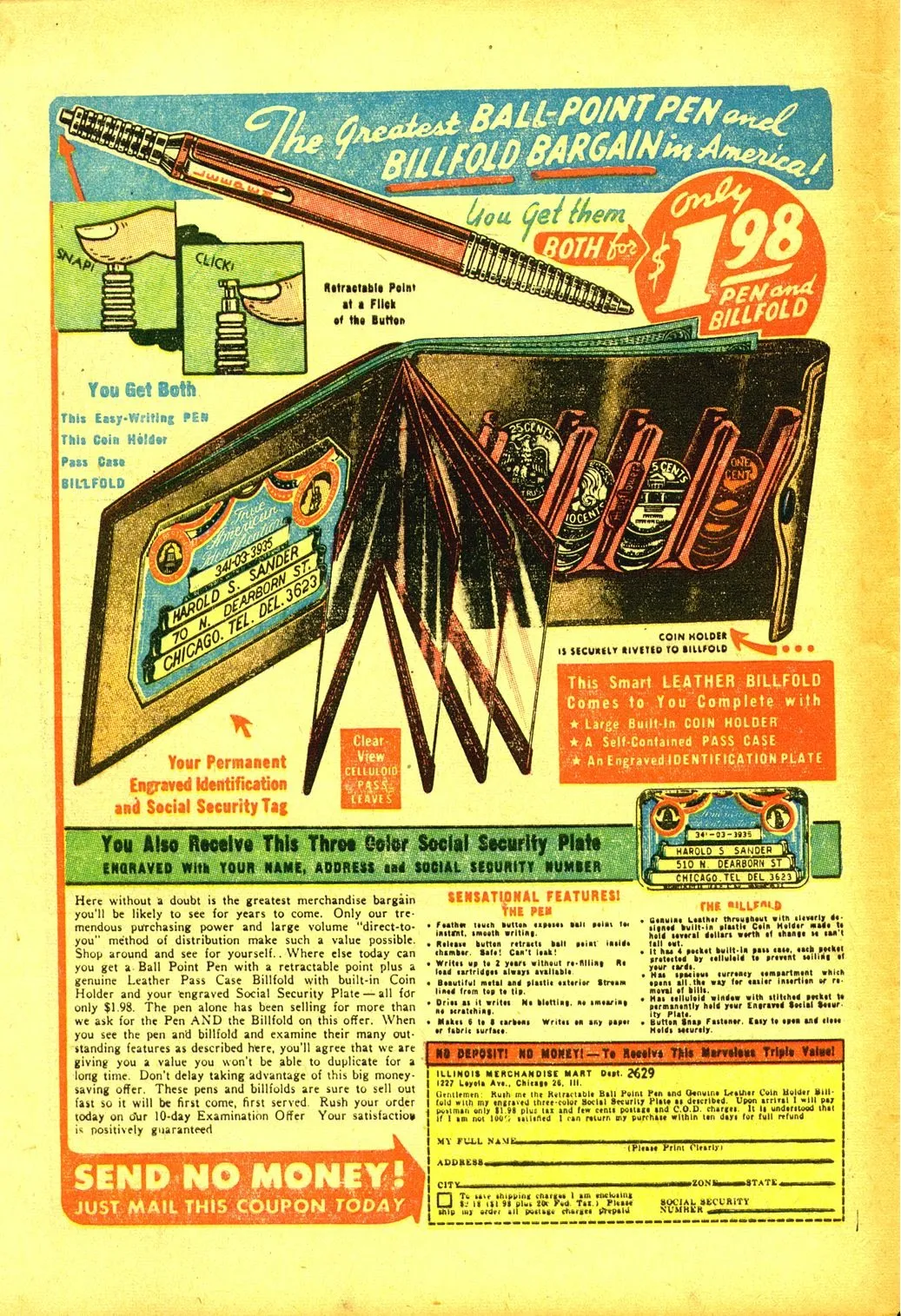 Blackhawk (1957) #18 part 50