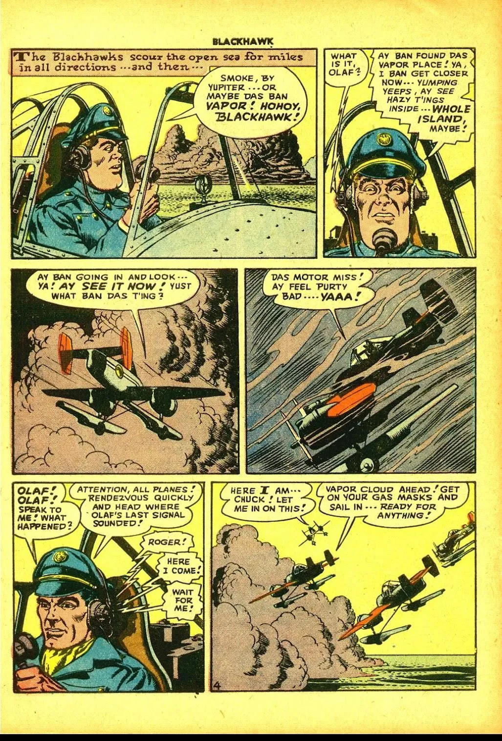 Blackhawk (1957) #18 part 6