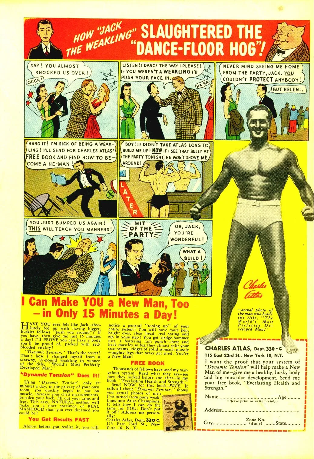 Blackhawk (1957) #18 part 52