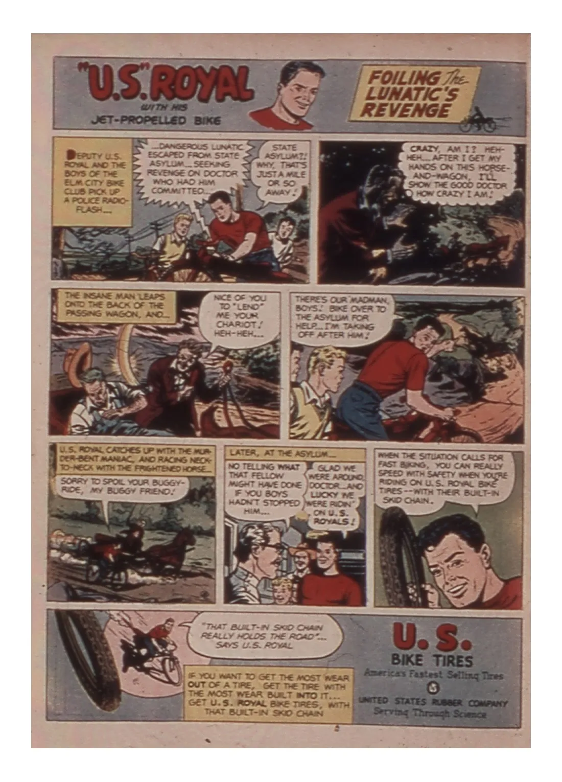 Blackhawk (1957) #19 part 52