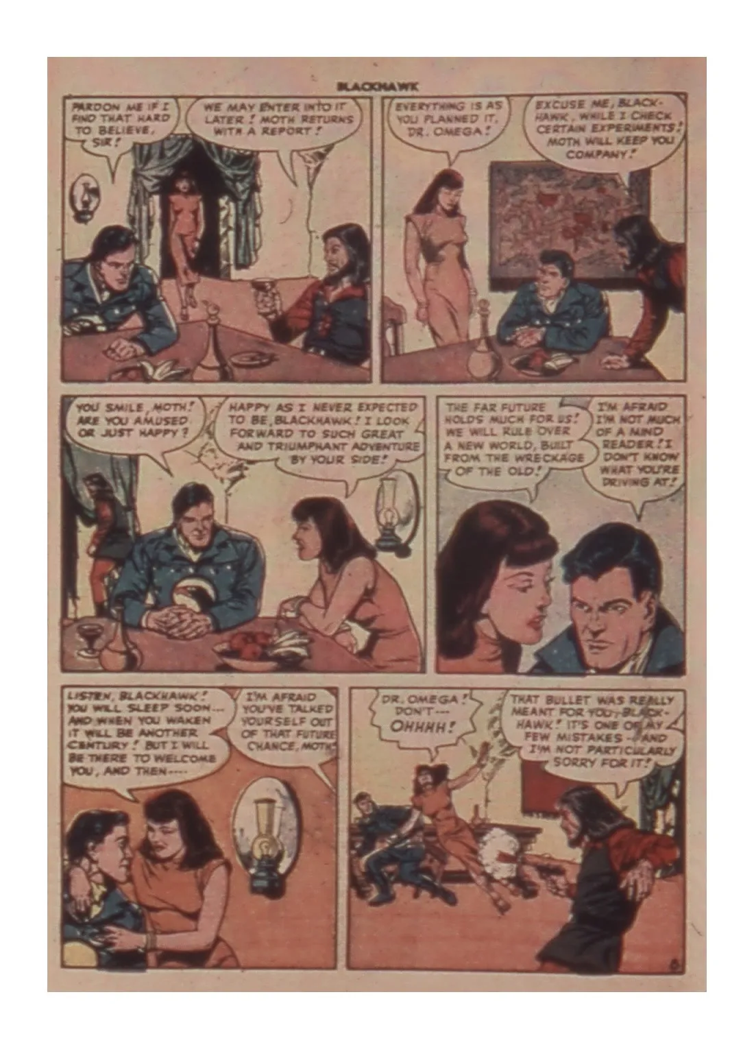 Blackhawk (1957) #19 part 10