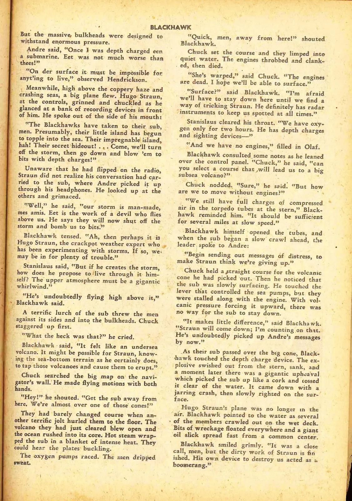 Blackhawk (1957) #20 part 36