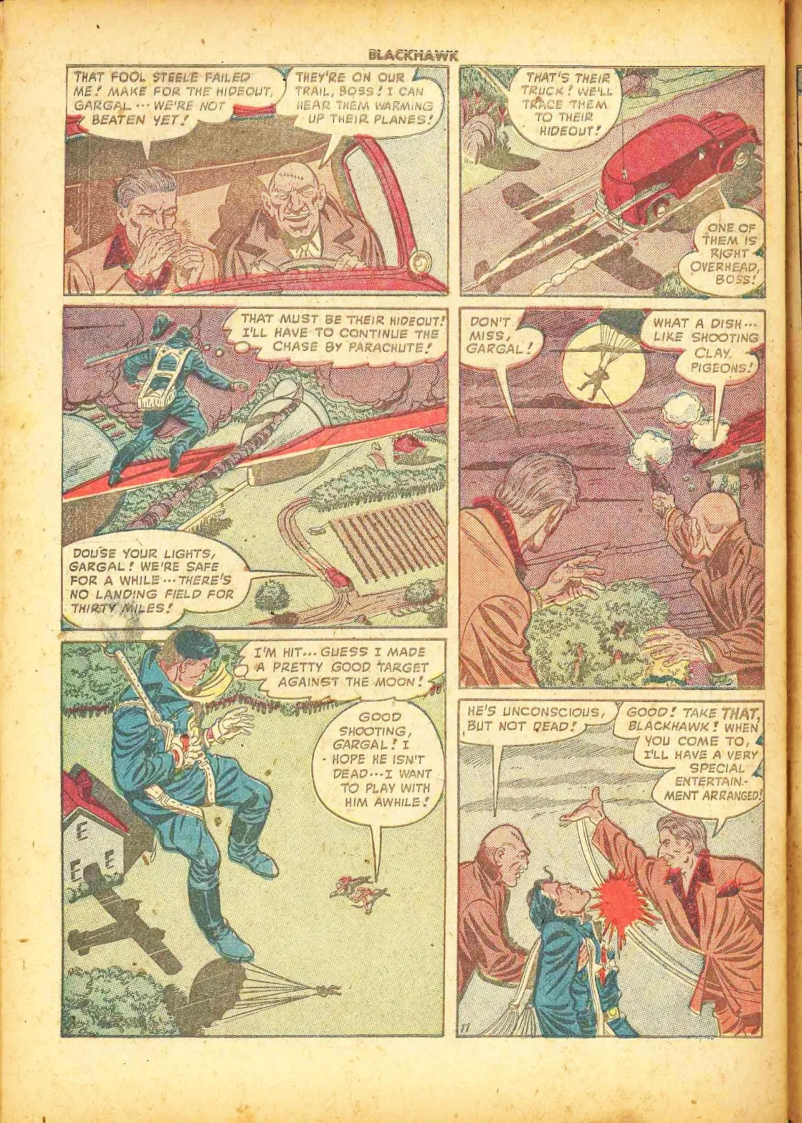Blackhawk (1957) #20 part 47