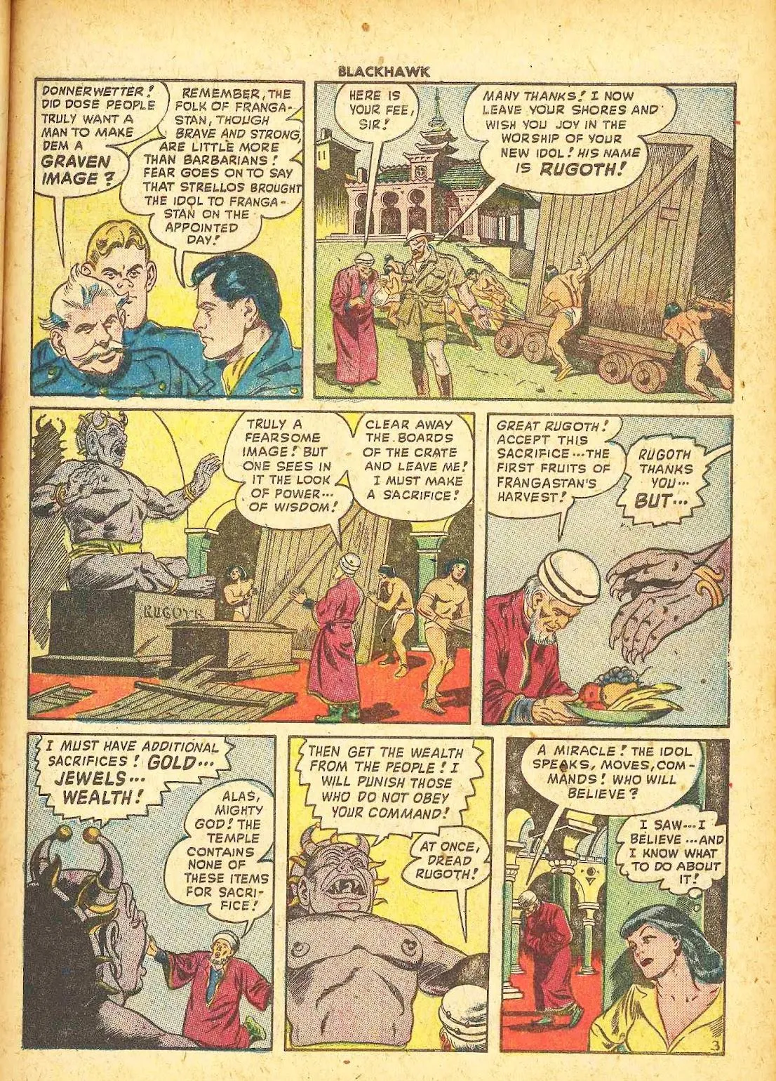 Blackhawk (1957) #20 part 6