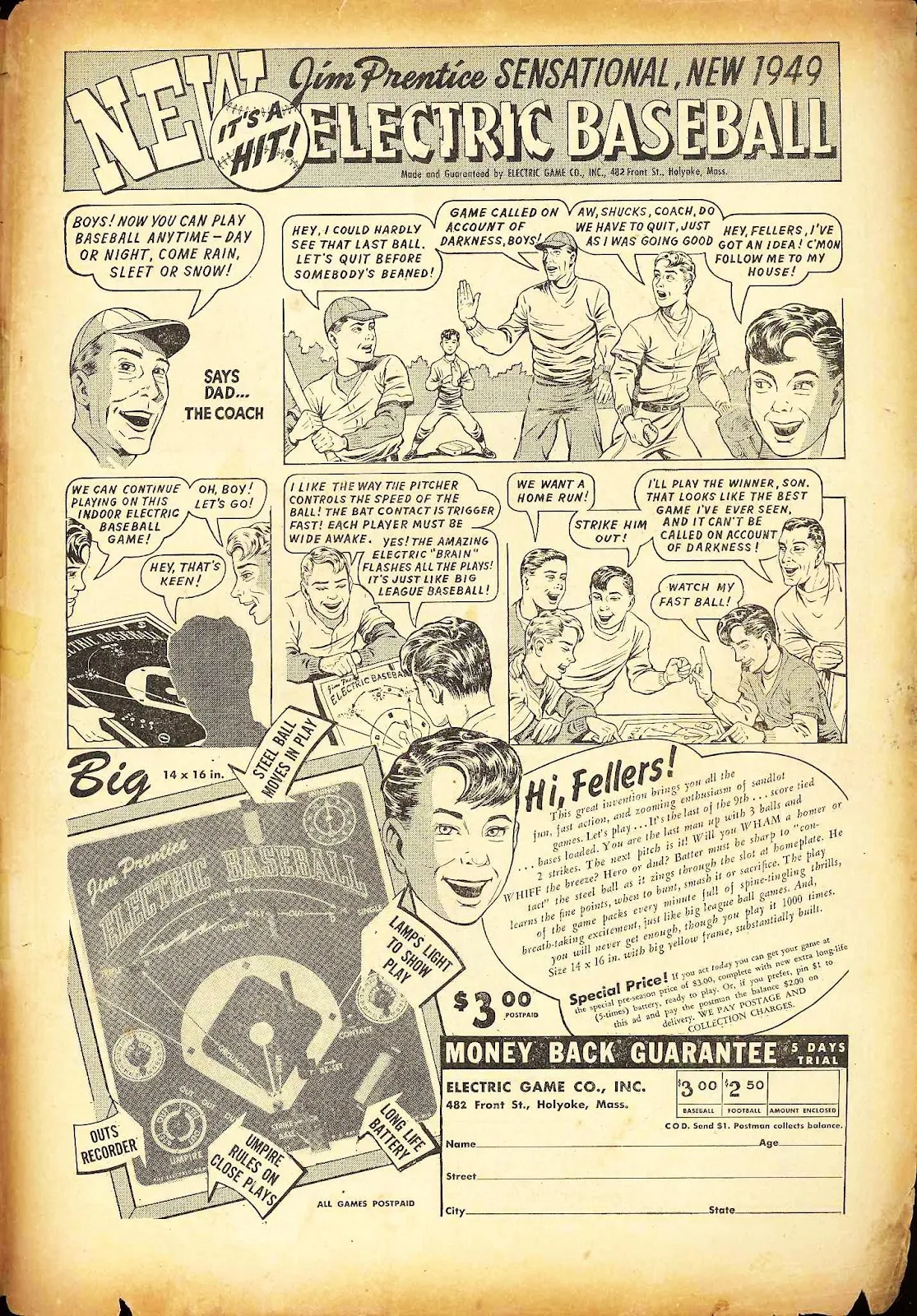 Blackhawk (1957) #20 part 52
