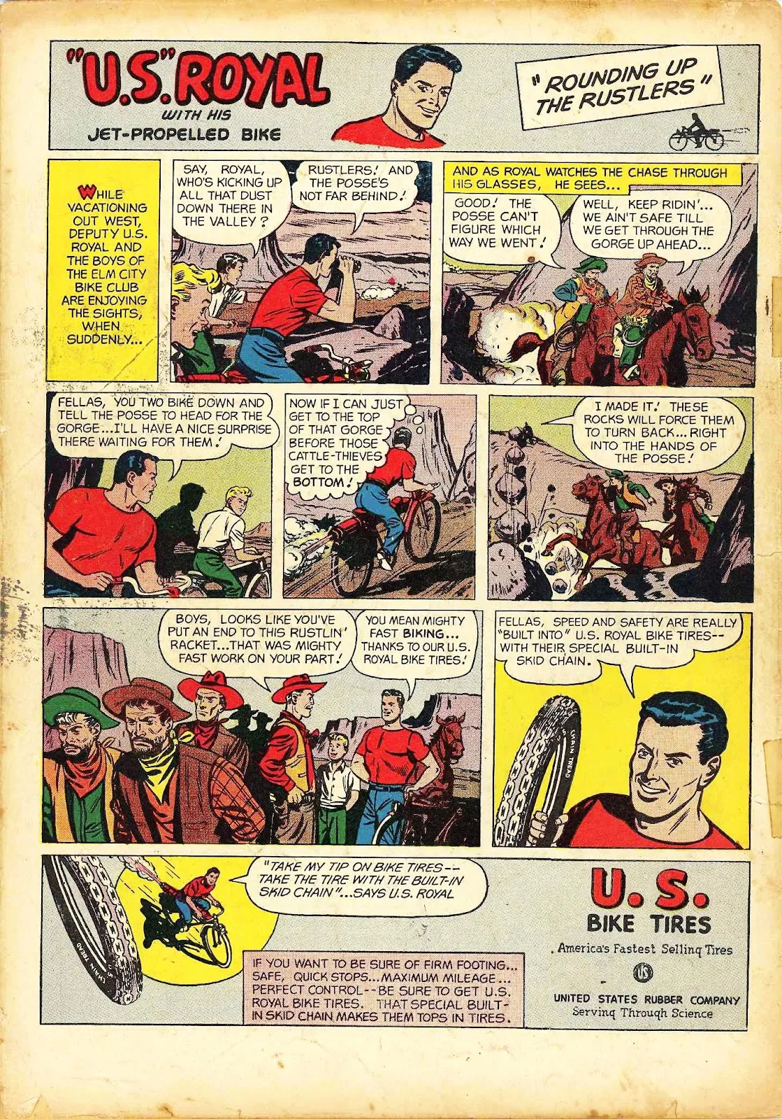 Blackhawk (1957) #20 part 53