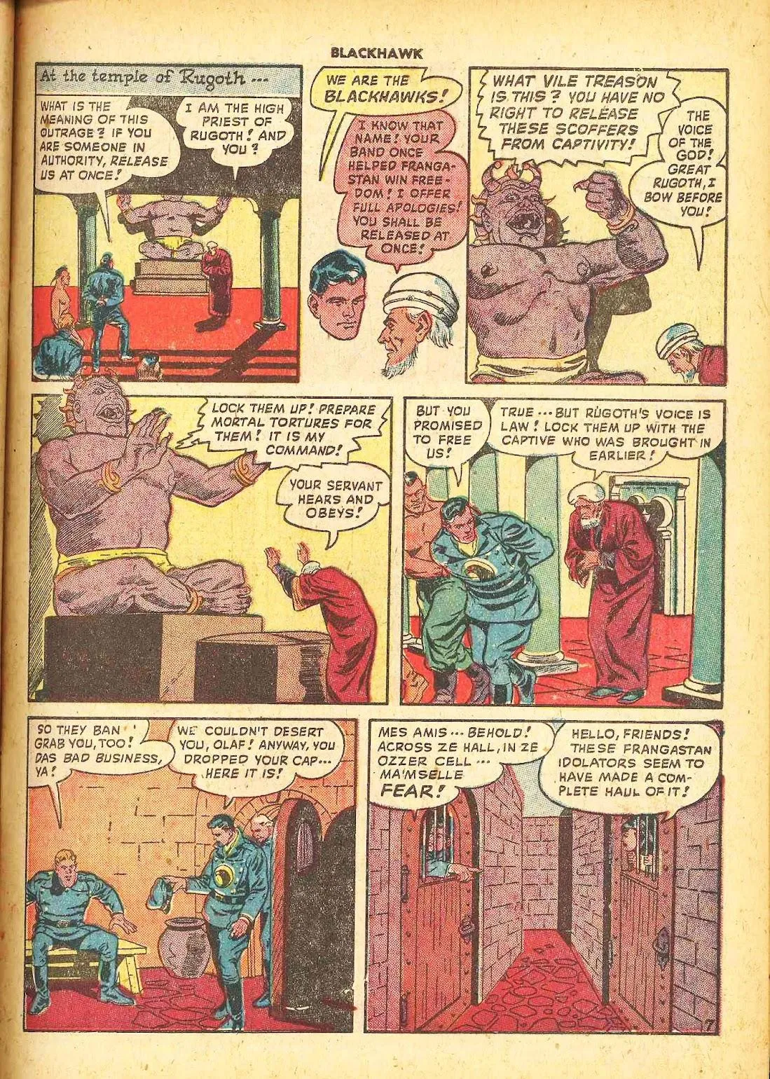 Blackhawk (1957) #20 part 10