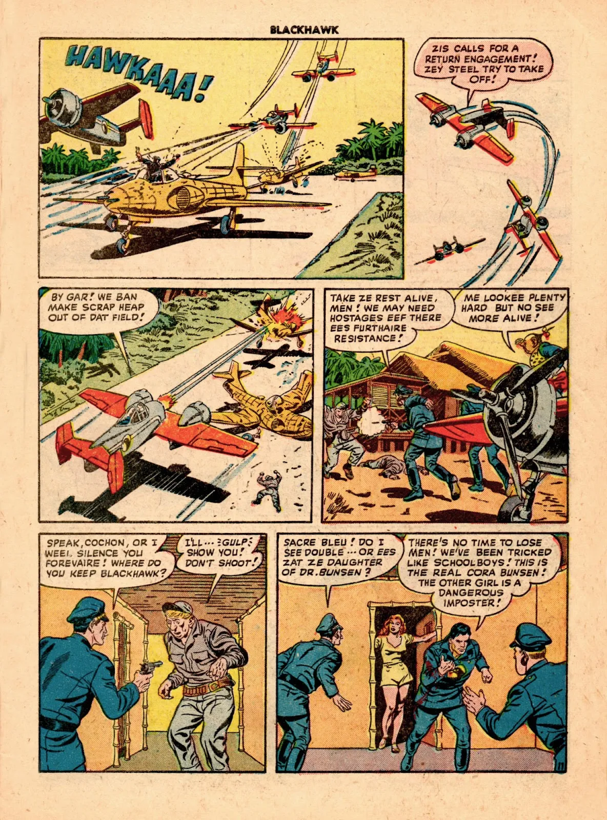 Blackhawk (1957) #21 part 13